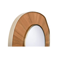 Wildwood Pith Mirror