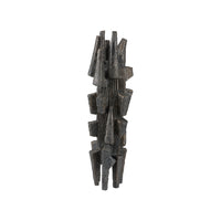 Wildwood Strata Sculpture