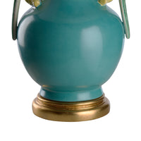 Wildwood Tori Lamp - Blue