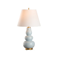Chelsea House Denise Lamp - Sleepy Hollow