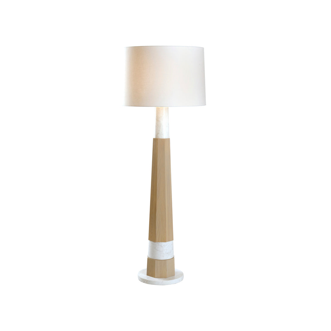 Wildwood Laurence Floor Lamp