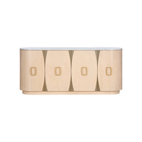 Wildwood Langley Credenza
