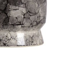 Wildwood Bolle Lamp - Gray