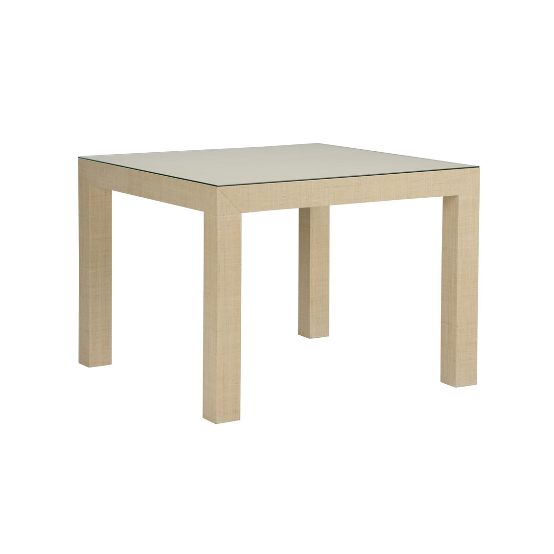 Chelsea House Sanibel Game Table - Natural