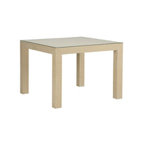 Chelsea House Sanibel Game Table - Natural