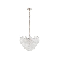 Chelsea House Shell Chandelier