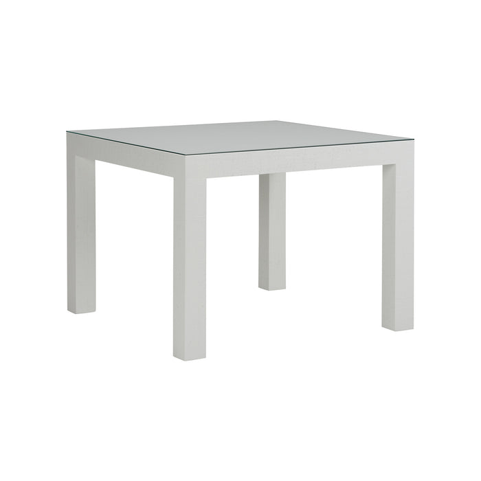 Chelsea House Sanibel Game Table - White