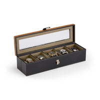 Wildwood Watch Display Box
