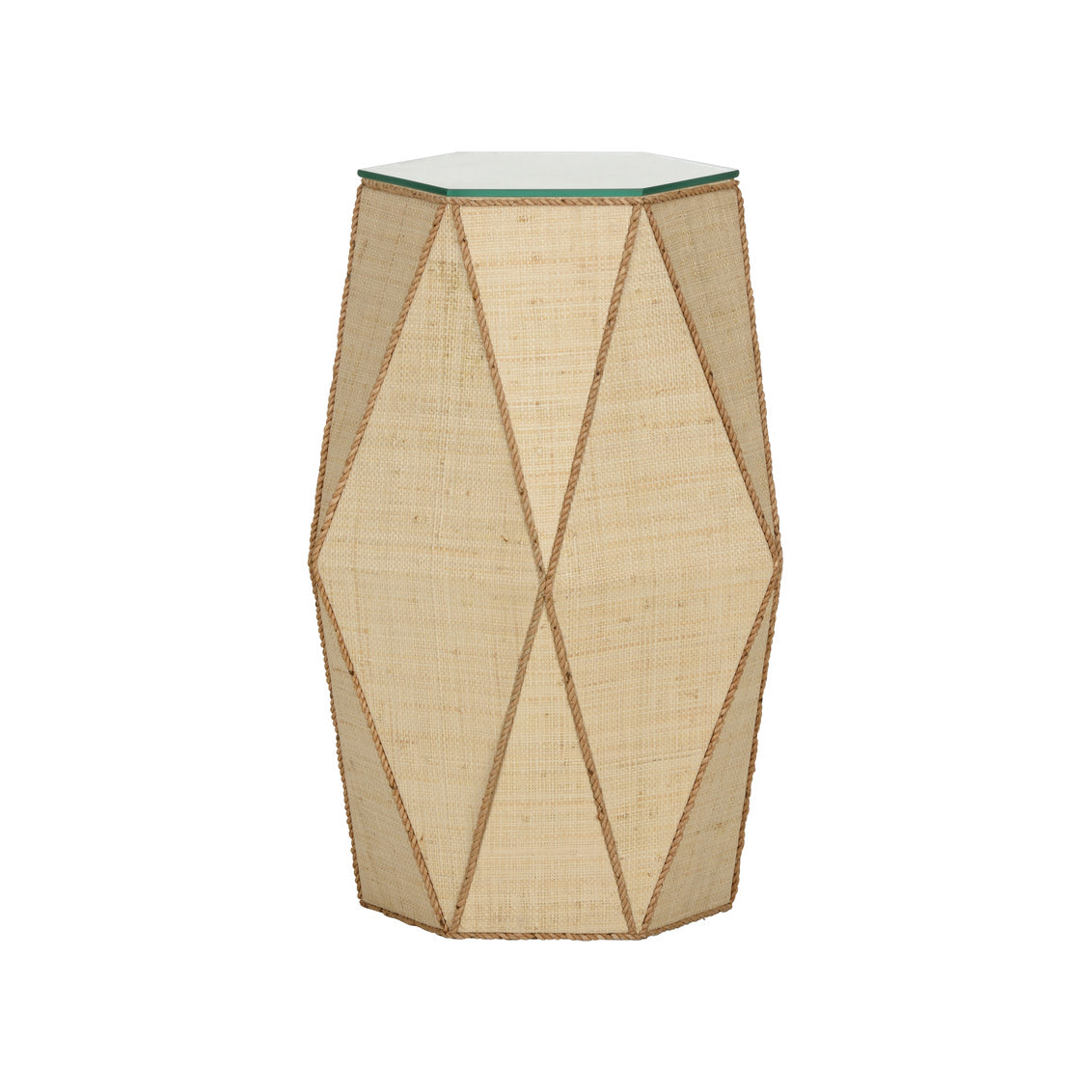 Gabriel Shell Wildwood Gabriel Global Drinks Table – Design Shop By Shell