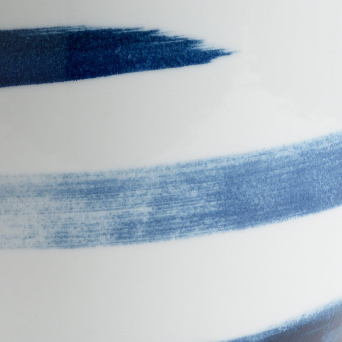 Chelsea House Essex Cachepot - Blue (Sm)