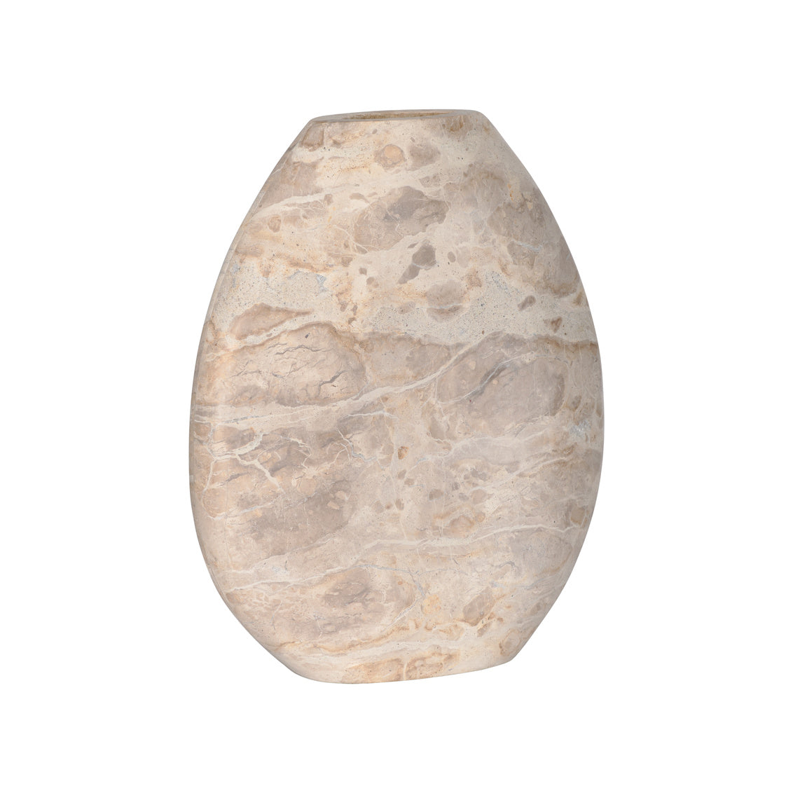 Wildwood Vickery Vase - Blanco