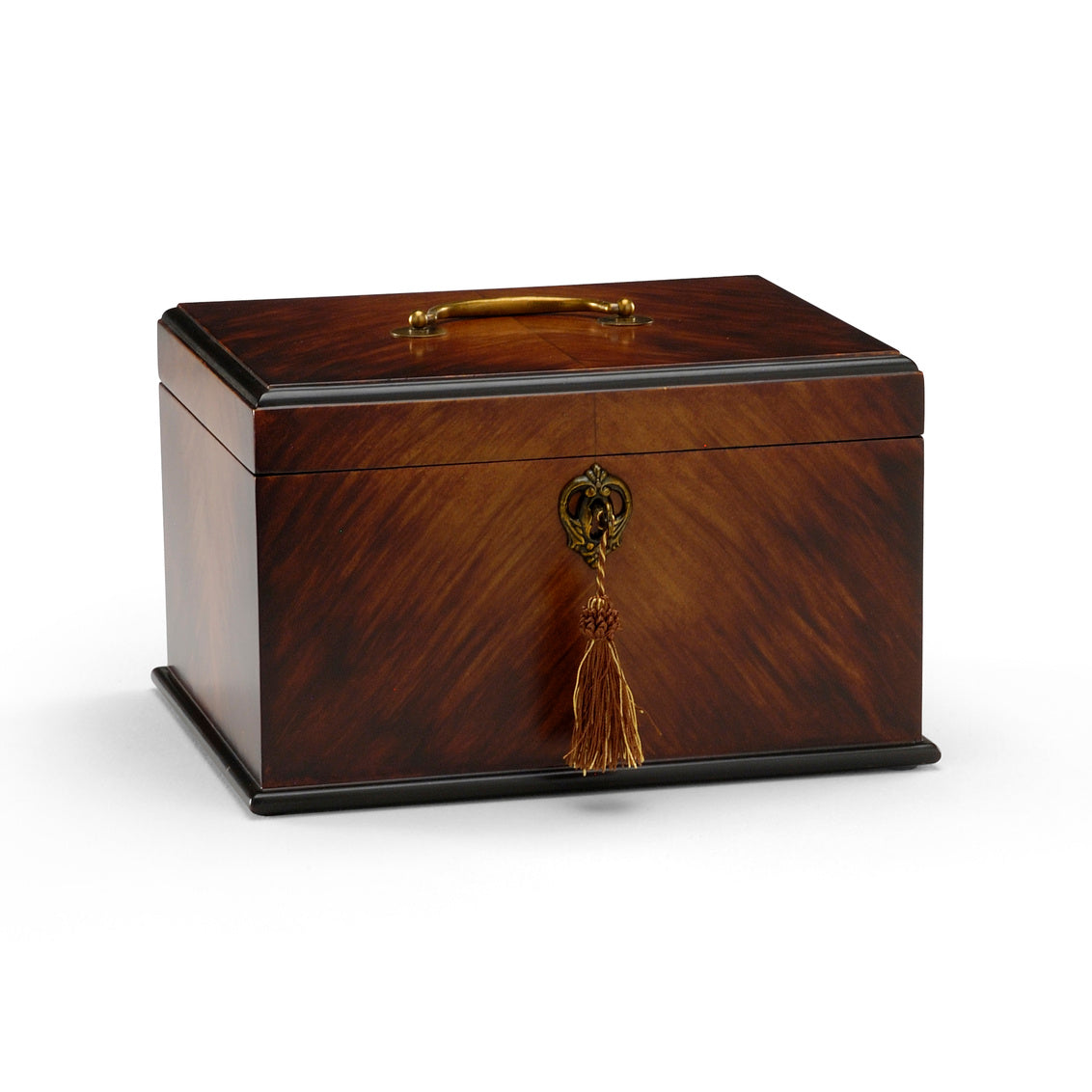 Chelsea House George II Tea Caddy