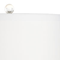 Chelsea House Large Tulip Lamp