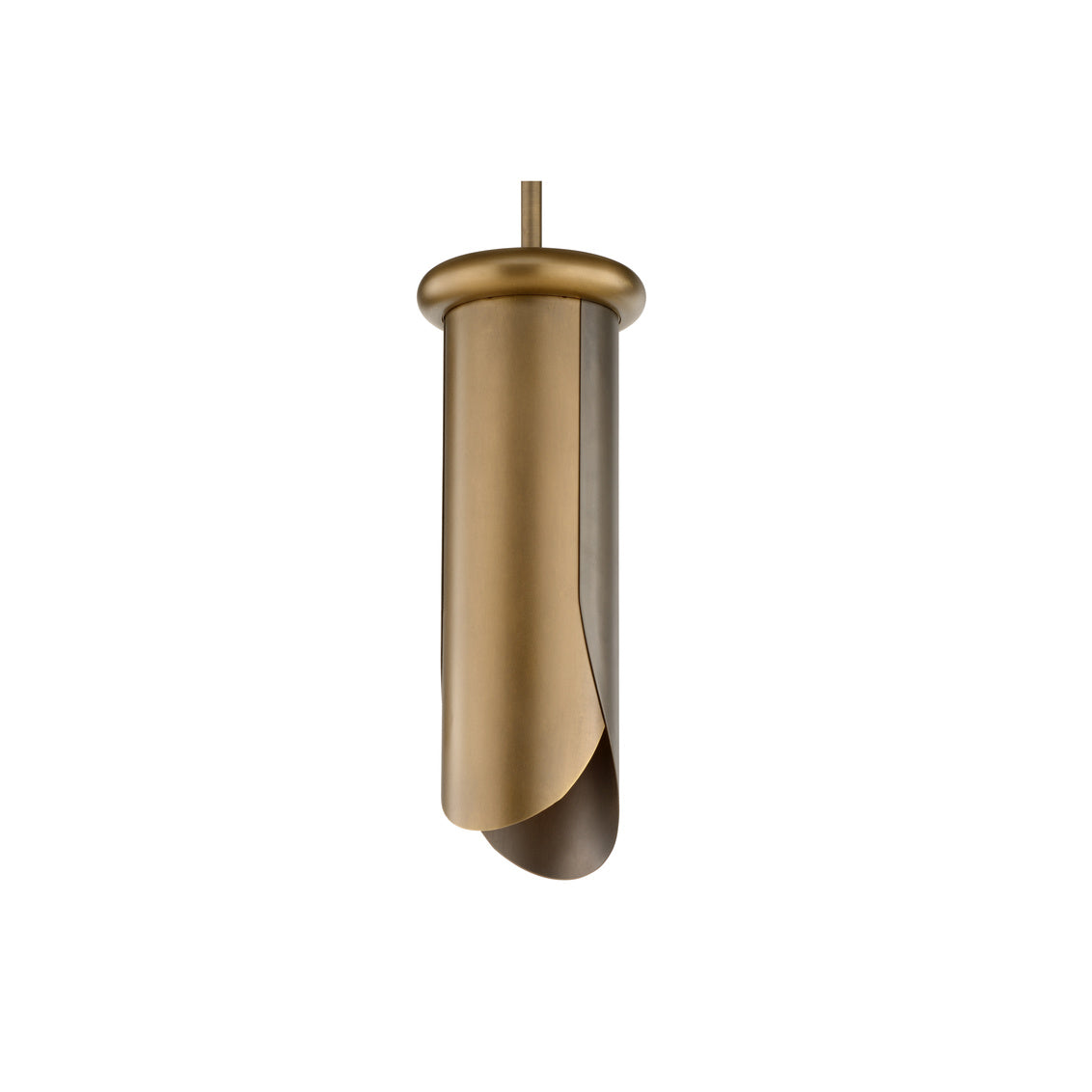 Wildwood Stockman Pendant
