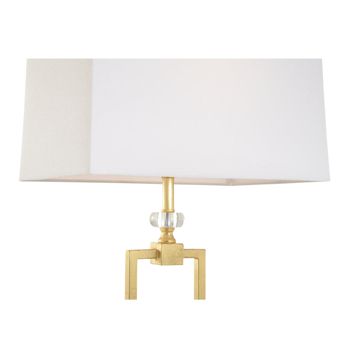 Chelsea House Serene Table Lamp