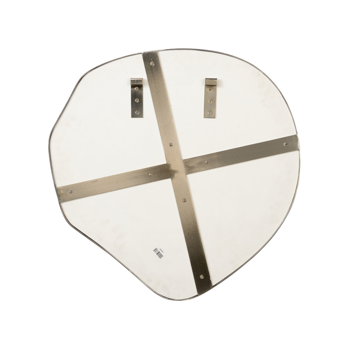 Wildwood Pith Mirror