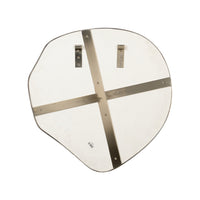 Wildwood Pith Mirror