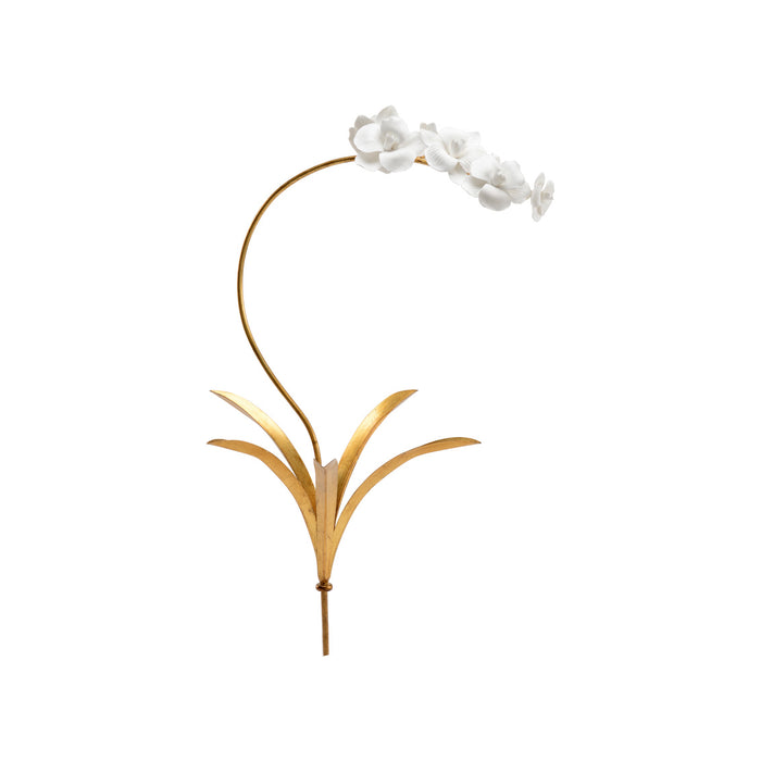 Chelsea House Orchid Stem (Sm)