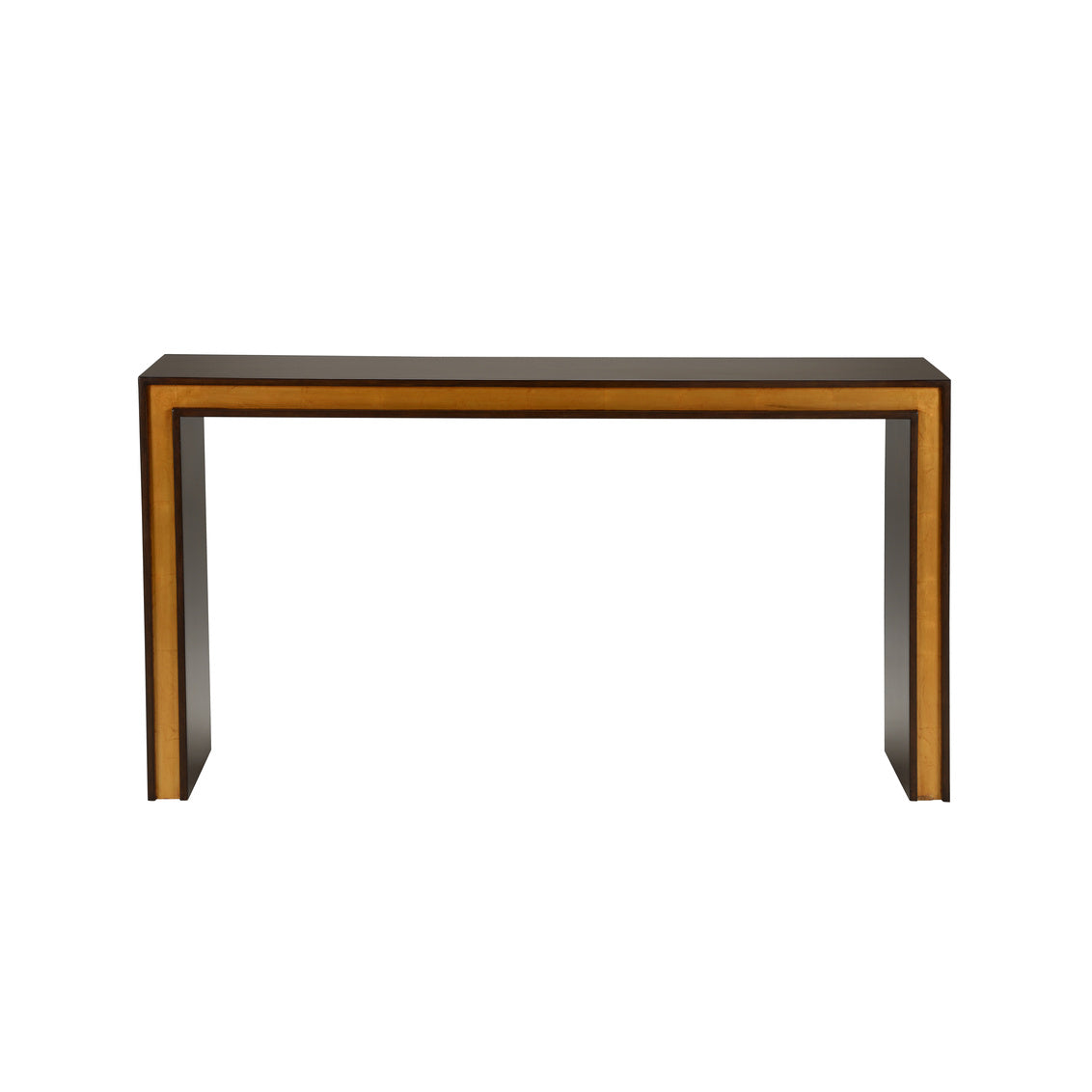 Chelsea House Baldwin Console - Mahogany