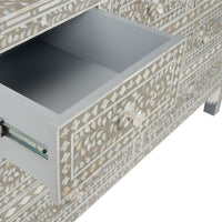 Chelsea House Charles Chest