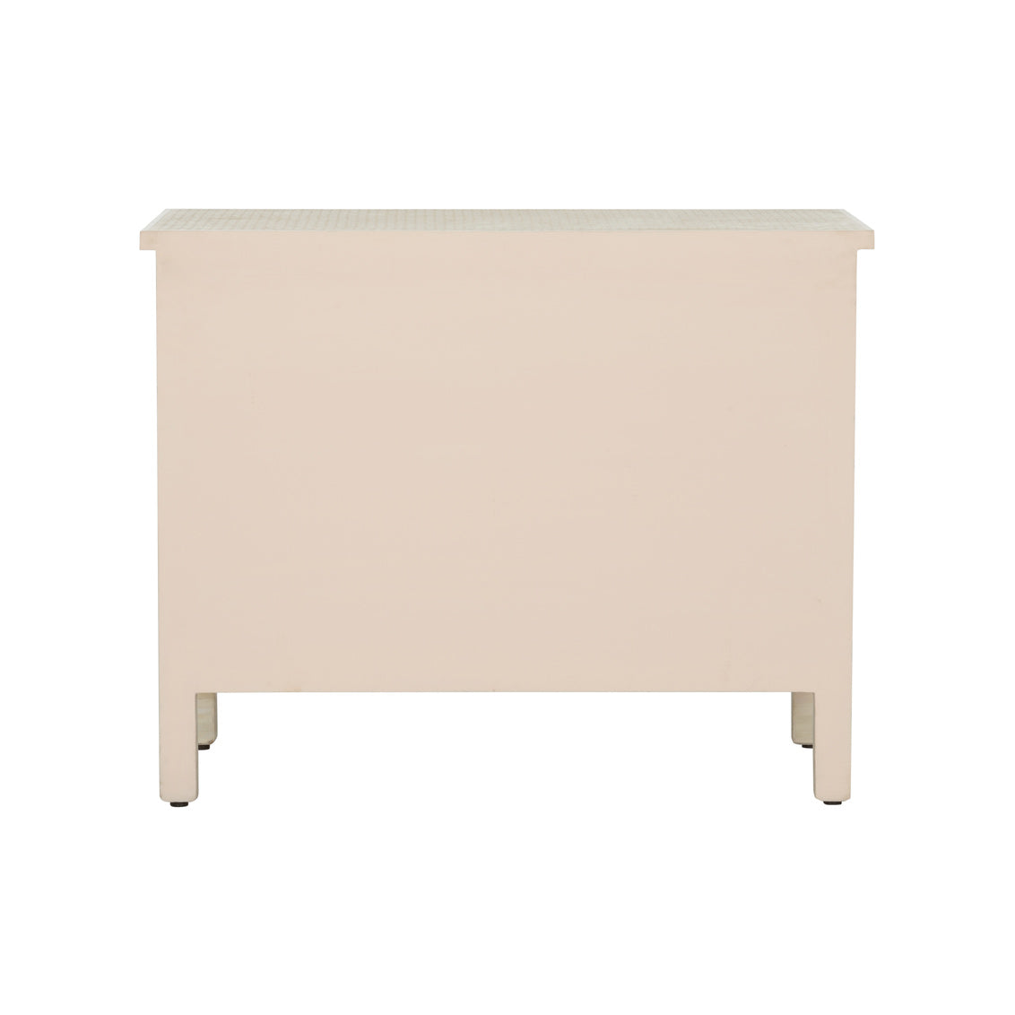 Chelsea House Milford Chest - Natural