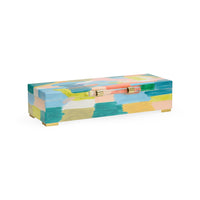 Chelsea House Multicolor Box