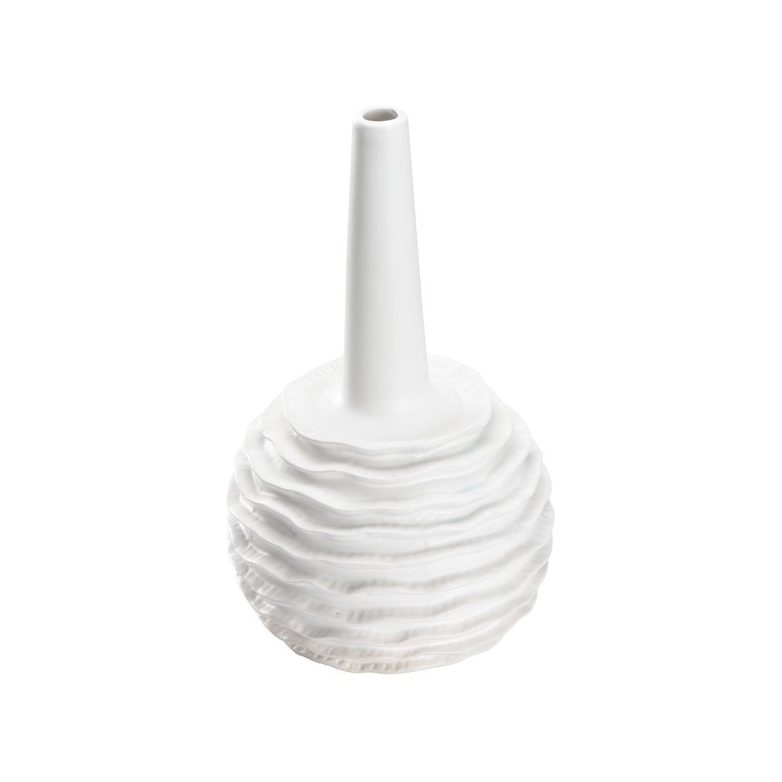 Wildwood Piper Blanca Vase