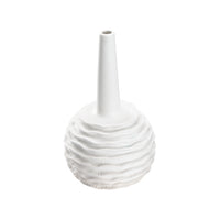 Wildwood Piper Blanca Vase