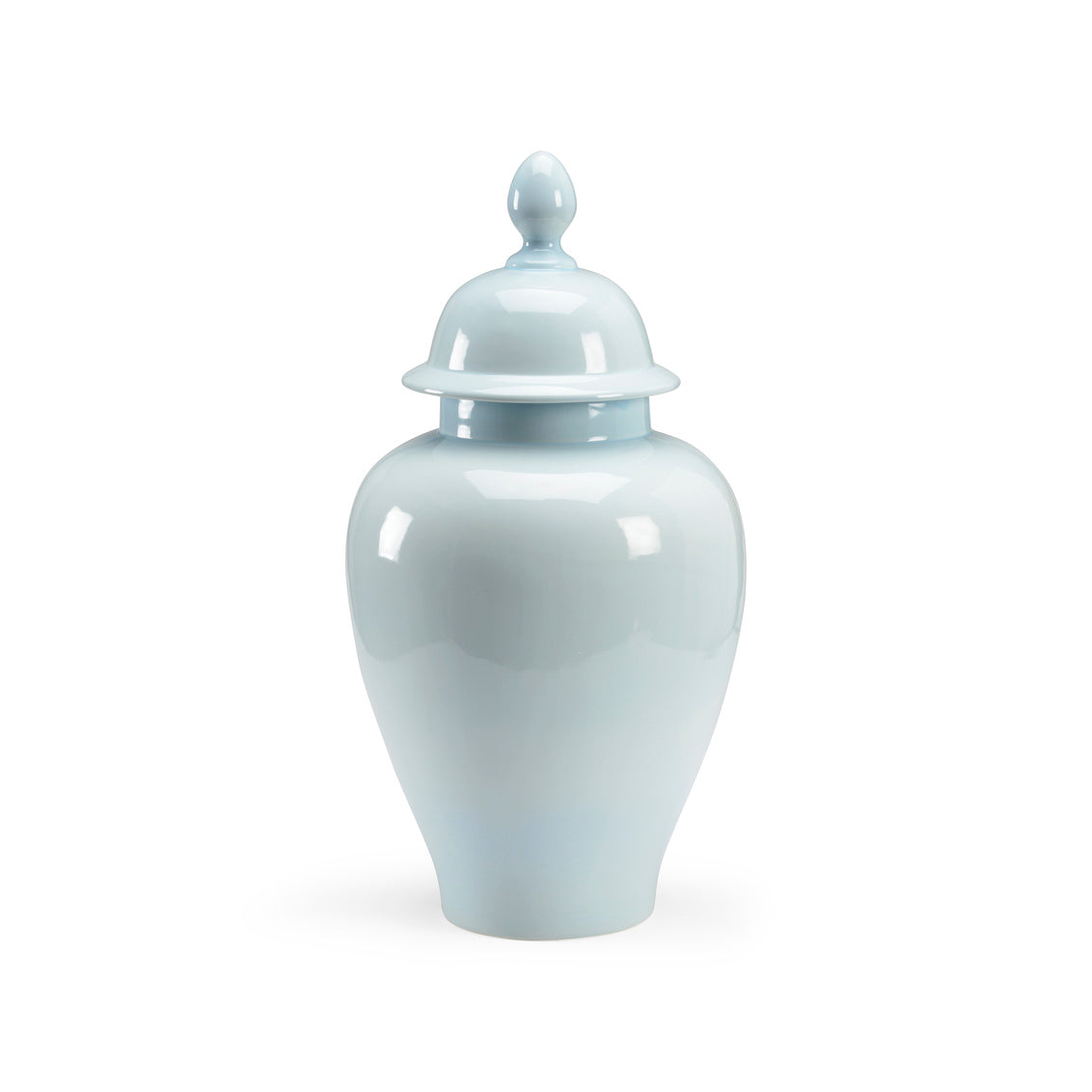 Chelsea House Holland Urn - Blue