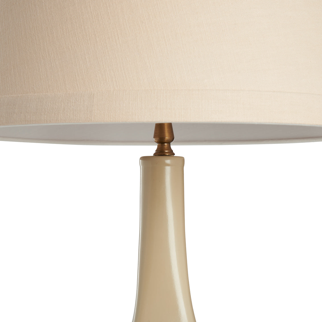 Wildwood Dawson Lamp - Spruce Green
