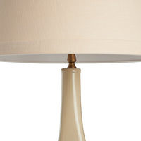 Wildwood Dawson Lamp - Spruce Green