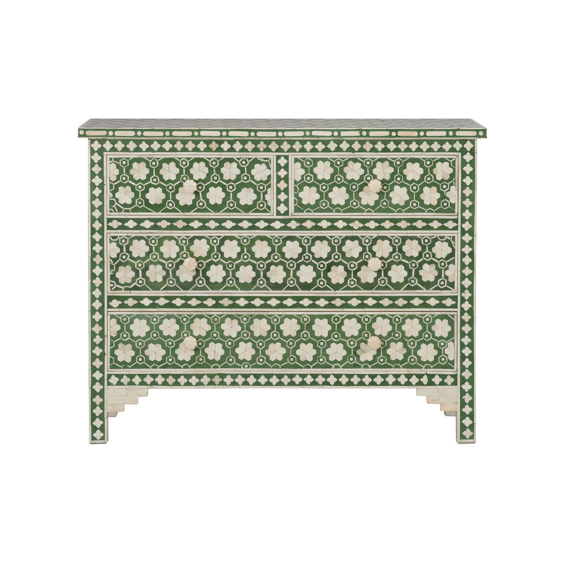 Chelsea House Clark Chest