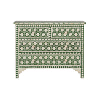Chelsea House Clark Chest