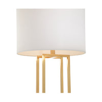 Chelsea House Tower Buffet Lamp