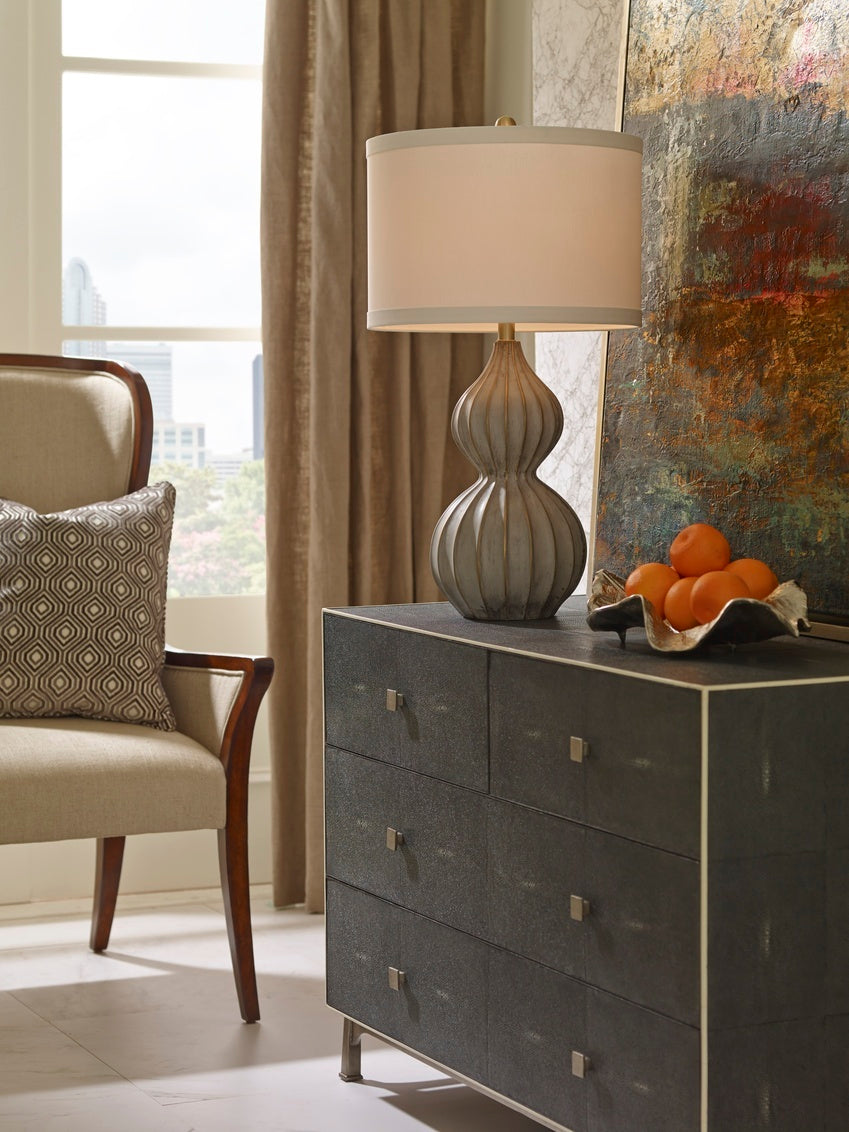 Wildwood Delphine Lamp