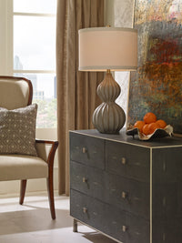 Wildwood Delphine Lamp