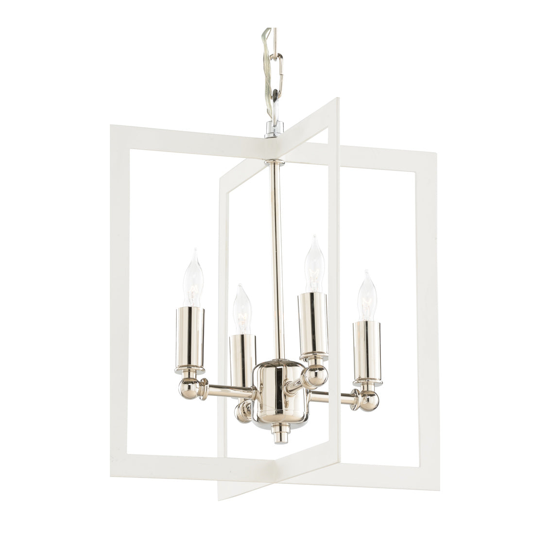 Wildwood Bayberry Hanging Small Chandelier