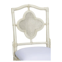 Wildwood Selene Side Chair  - White
