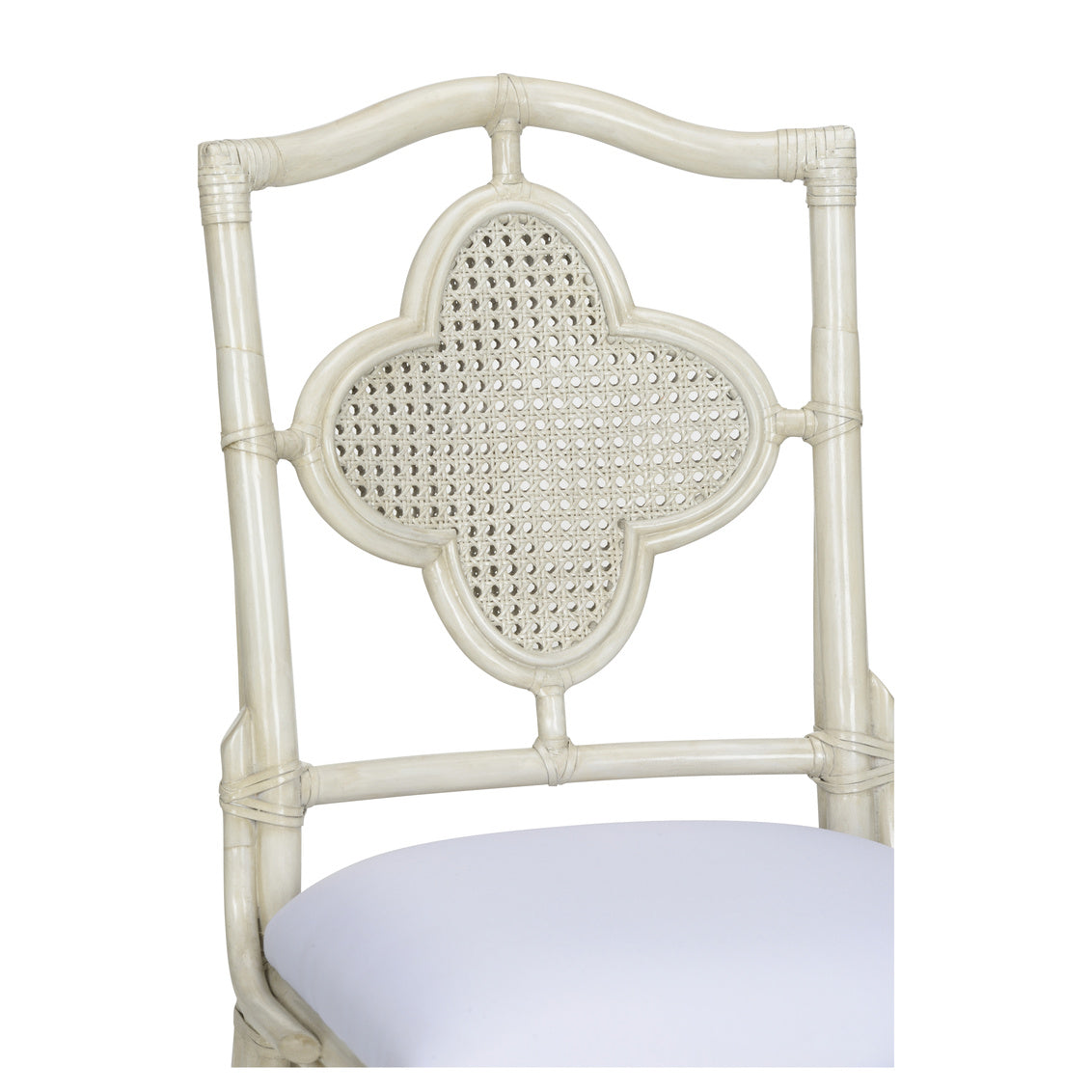 Wildwood Selene Side Chair  - White