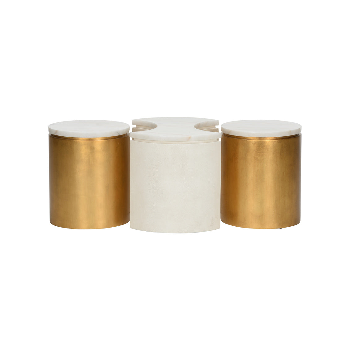 Chelsea House Chain Table Set