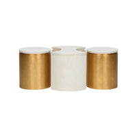 Chelsea House Chain Table Set