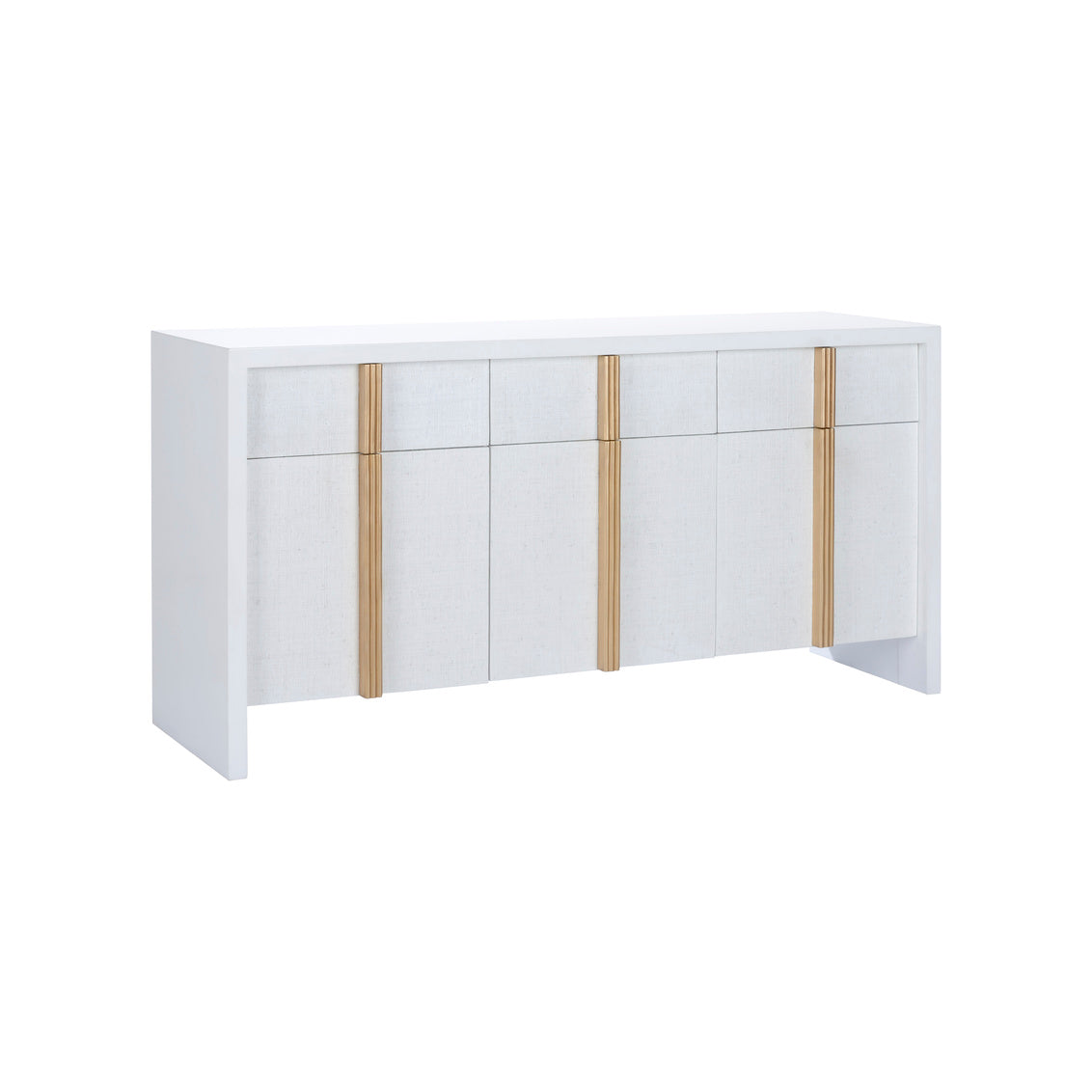 Chelsea House Tailored Cabinet