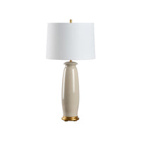 Chelsea House Melanie Lamp - Sandbar