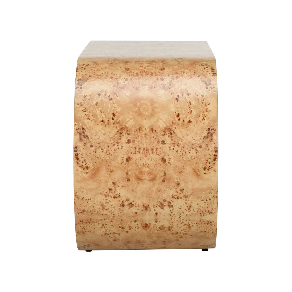 Chelsea House Bridges Console - Burlwood