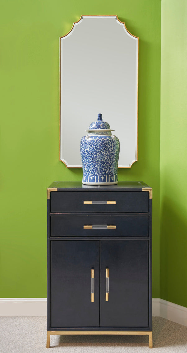 Chelsea House Brighton Mirror - Gold