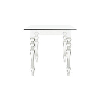 Chelsea House Violet Desk/Dining Table