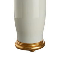 Chelsea House Melanie Lamp - Iceberg