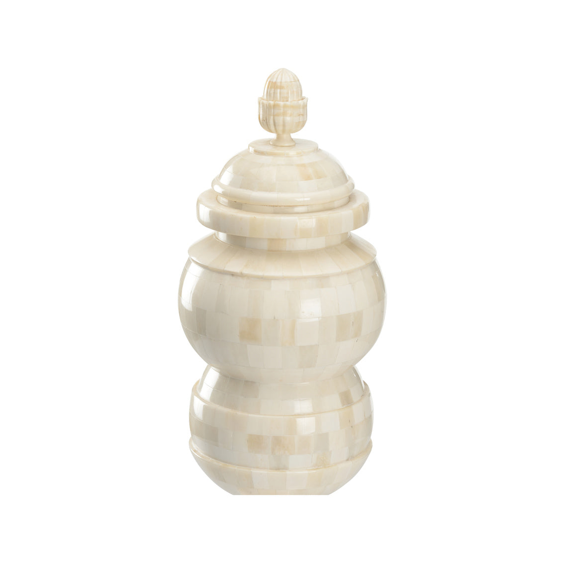 Chelsea House Cyrus Bone Jar