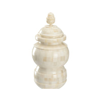Chelsea House Cyrus Bone Jar