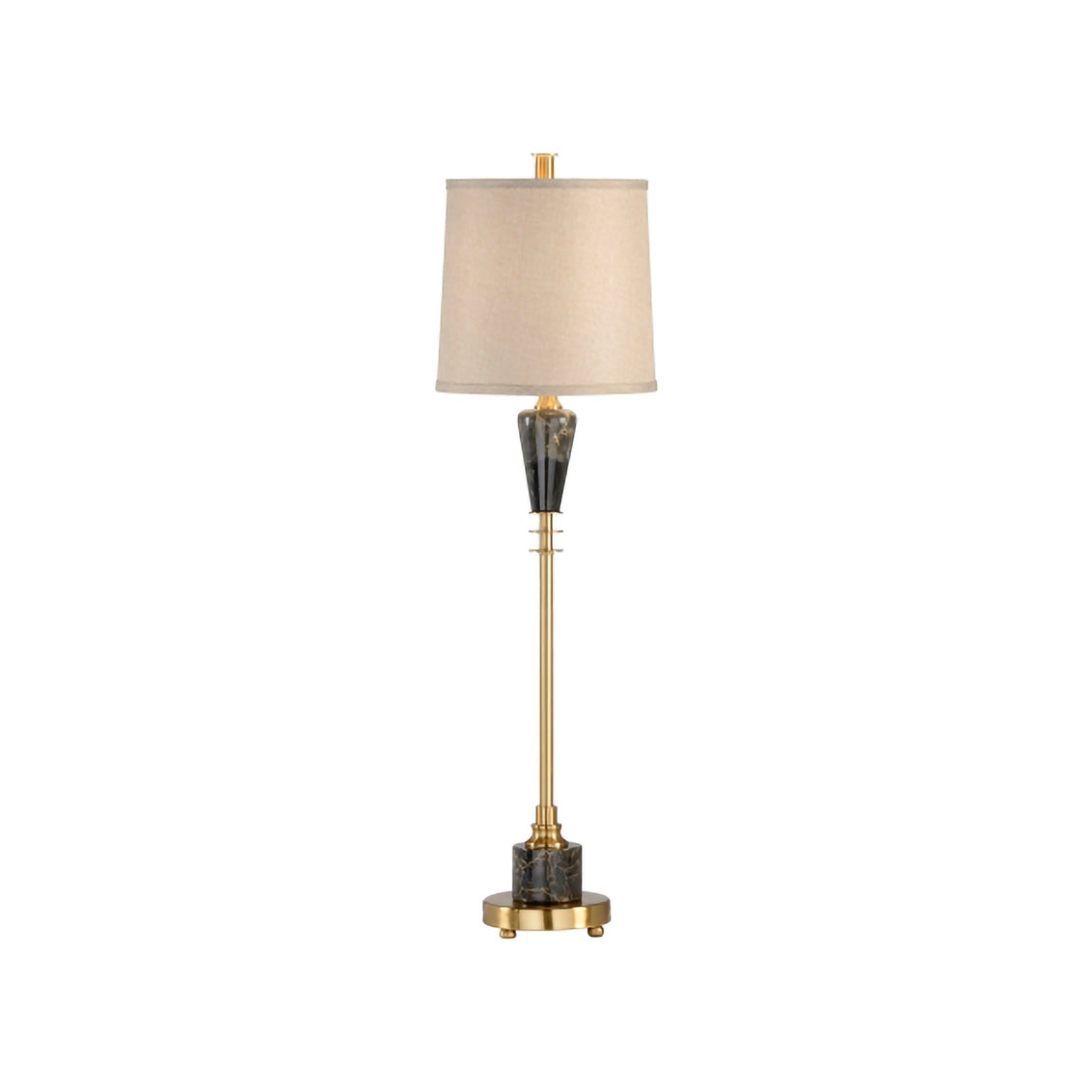 Wildwood Cosmic Lamp